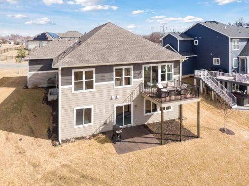 7510 Fawn Hill Road, Chanhassen, MN 55317