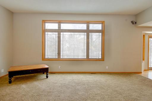Main Level Living Room