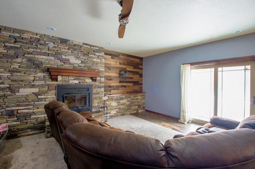 Family Room Lower Level