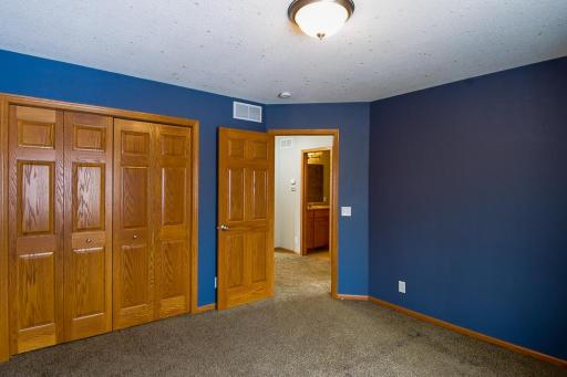 Upper Level Bedroom 2