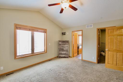 Primary Bedroom Upper Level