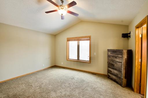 Primary Bedroom Upper Level