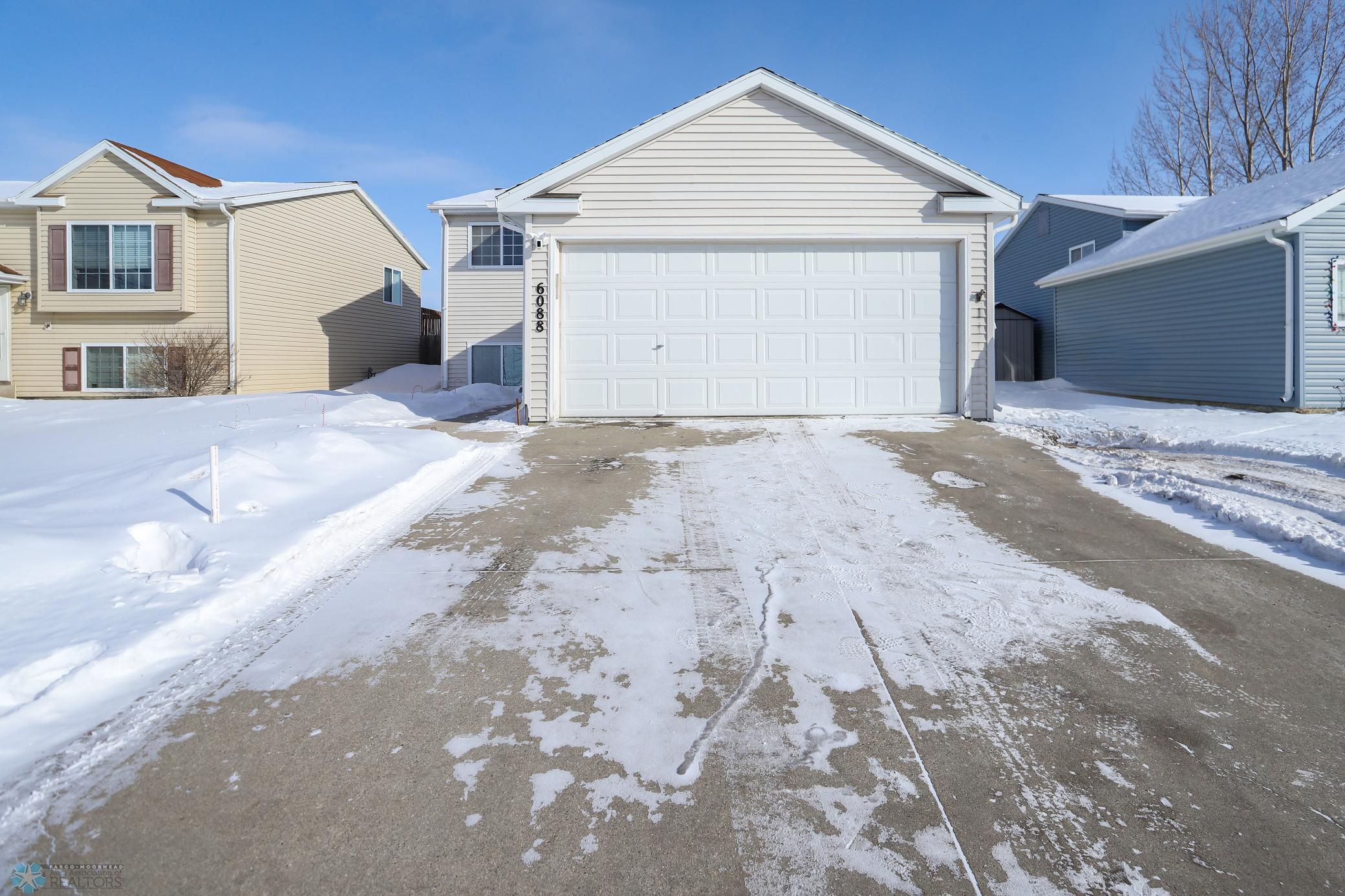 6088 23rd Street S, Fargo, ND 58104