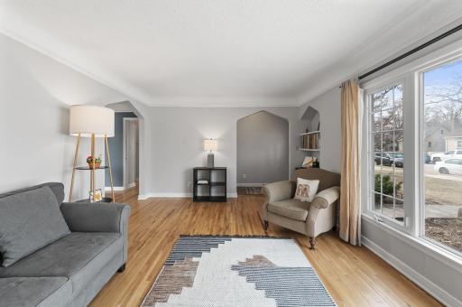 5401 Oliver Avenue S, Minneapolis, MN 55419