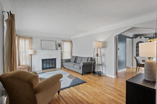 5401 Oliver Avenue S, Minneapolis, MN 55419