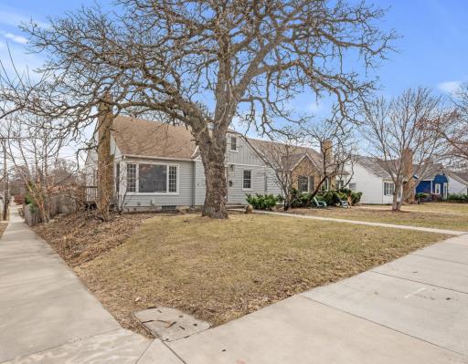 5401 Oliver Avenue S, Minneapolis, MN 55419