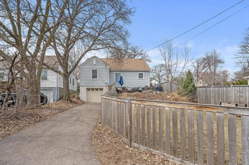 5401 Oliver Avenue S, Minneapolis, MN 55419