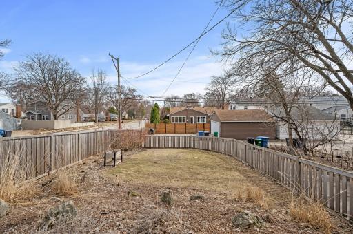 5401 Oliver Avenue S, Minneapolis, MN 55419