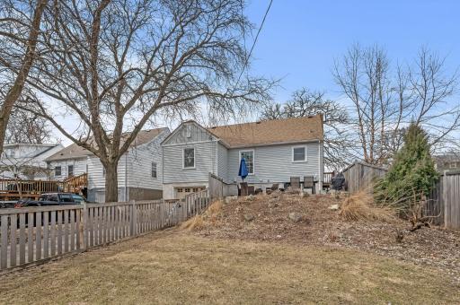 5401 Oliver Avenue S, Minneapolis, MN 55419