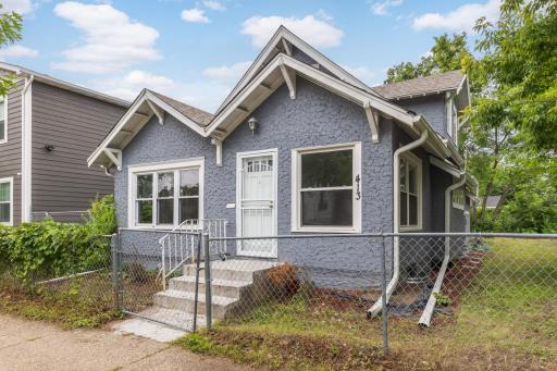 413 E 33rd Street, Minneapolis, MN 55408