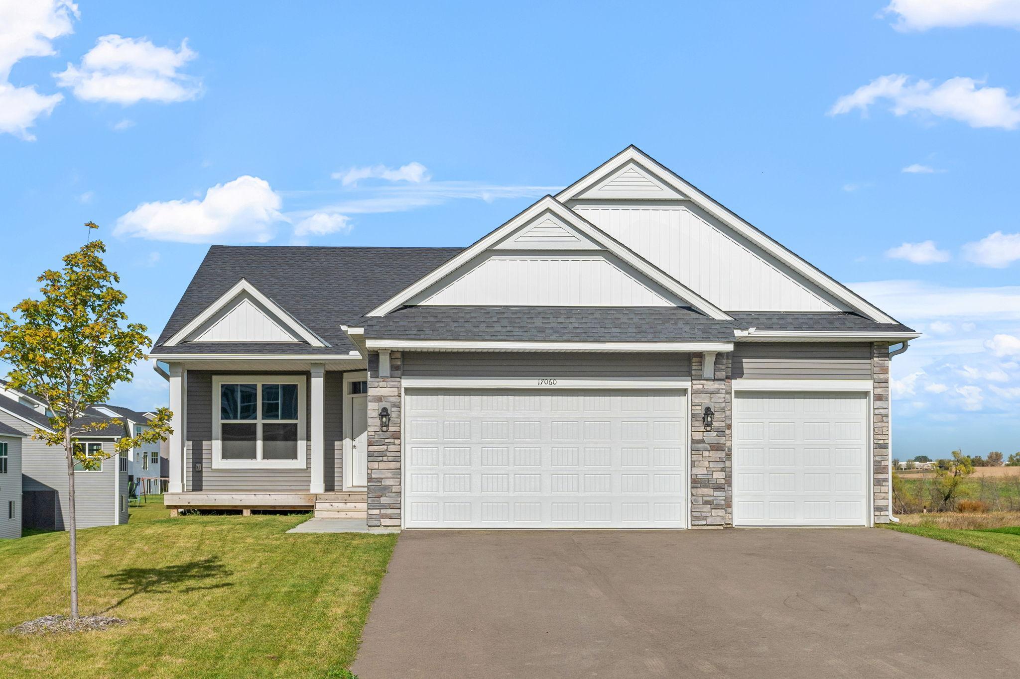 Welcome home to 17060 61st St!