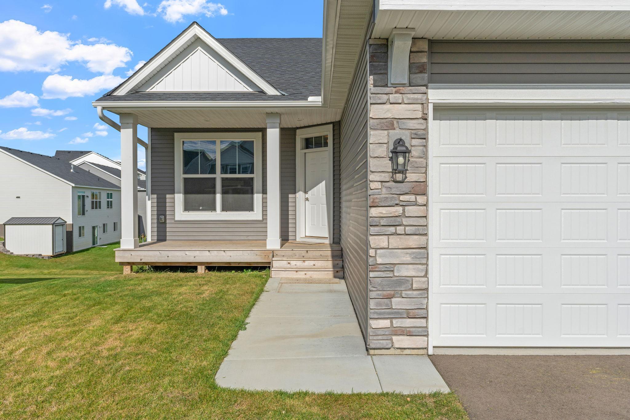 Welcome home to 17060 61st St!