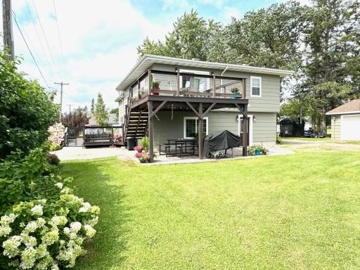 Photo for 310 Spruce Avenue N, Middle River, MN 56737 - Listing #6671912 310 Spruce Avenue N, Middle River, MN 56737