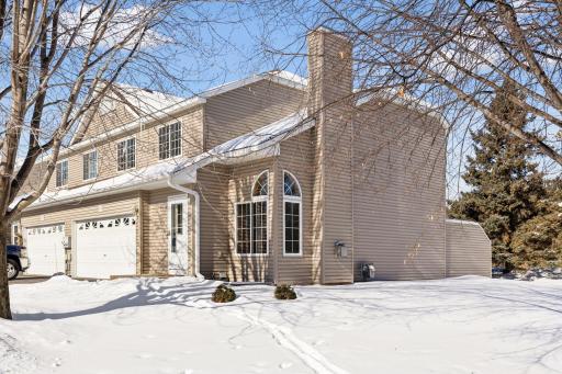7288 Savanna Court, Circle Pines, MN 55014