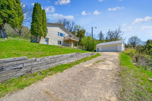 260 N State Road 35, Alma, WI 54610