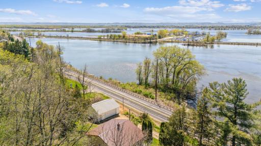 260 N State Road 35, Alma, WI 54610