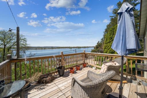 260 N State Road 35, Alma, WI 54610