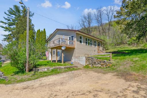 260 N State Road 35, Alma, WI 54610