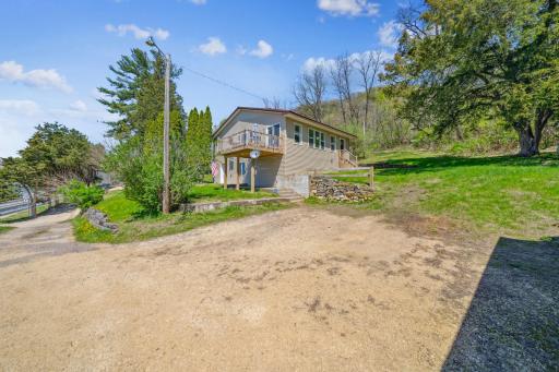 260 N State Road 35, Alma, WI 54610