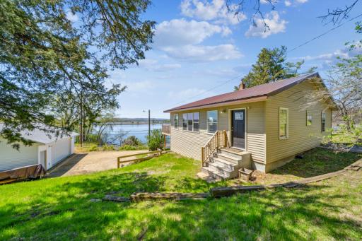 260 N State Road 35, Alma, WI 54610
