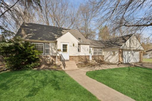 4234 Tyler Street NE, Minneapolis, MN 55421