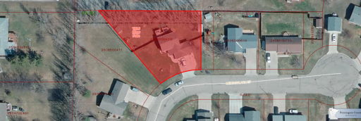 1509 Meadowlark Court, Thief River Falls, MN 56701