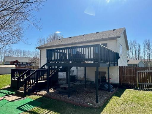 Photo for 1509 Meadowlark Court, Thief River Falls, MN 56701 - Listing #6672024 1509 Meadowlark Court, Thief River Falls, MN 56701
