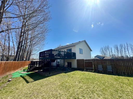 Photo for 1509 Meadowlark Court, Thief River Falls, MN 56701 - Listing #6672024 1509 Meadowlark Court, Thief River Falls, MN 56701