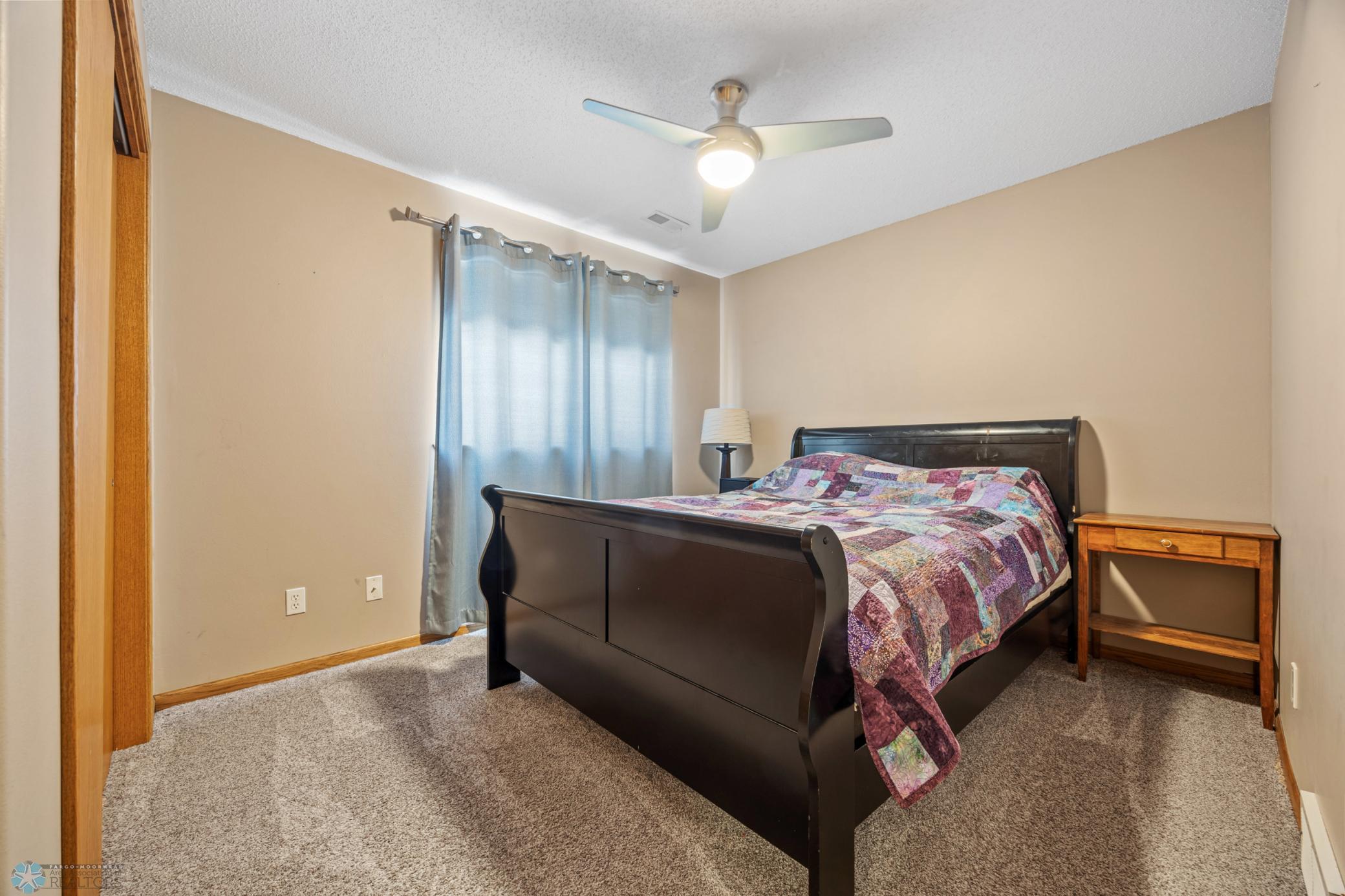 Bedroom #3