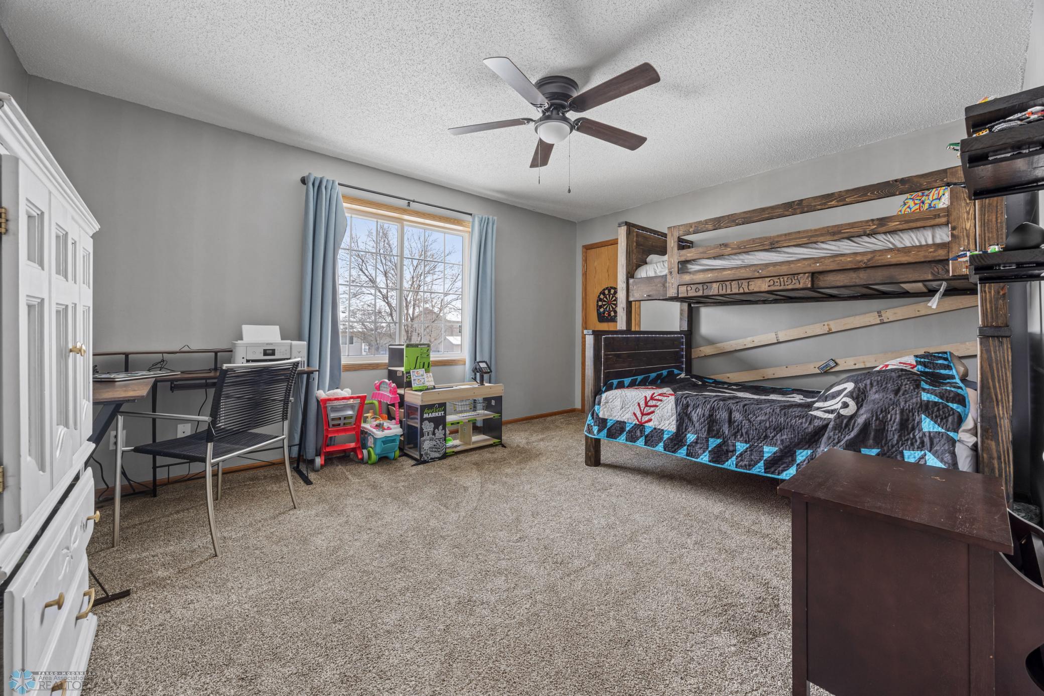 Bedroom #1