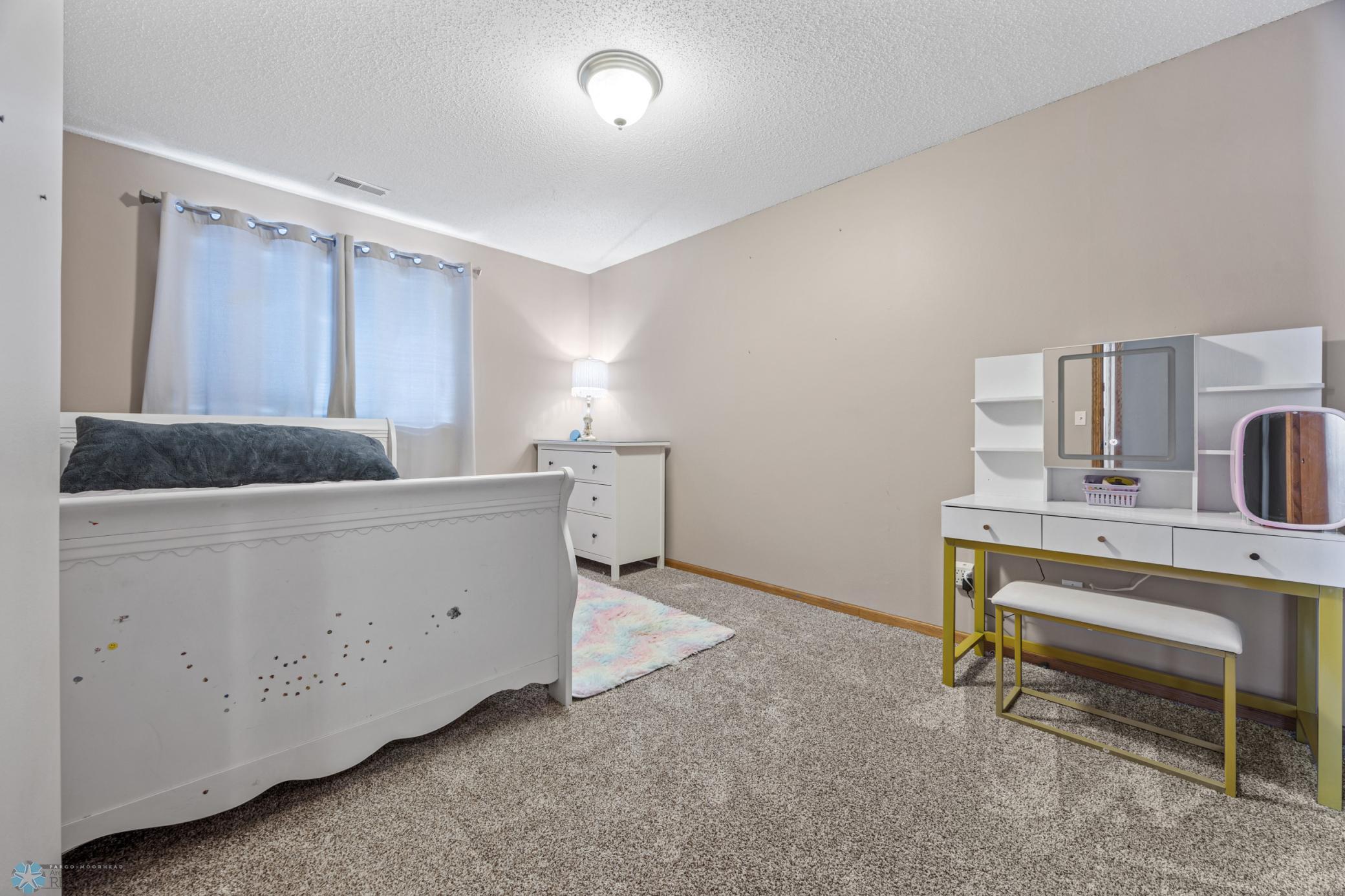 Bedroom #5