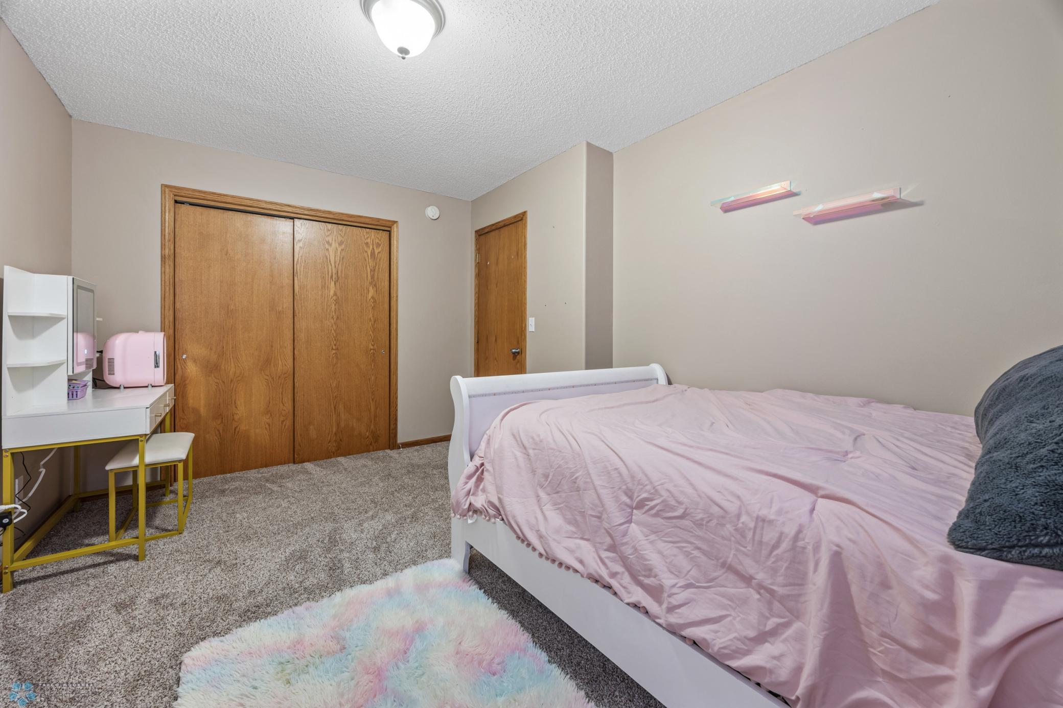 Bedroom #5