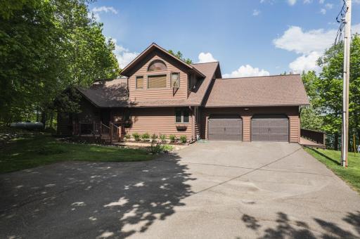 31628 SW Pickerel Lake Road, Detroit Lakes, MN 56501