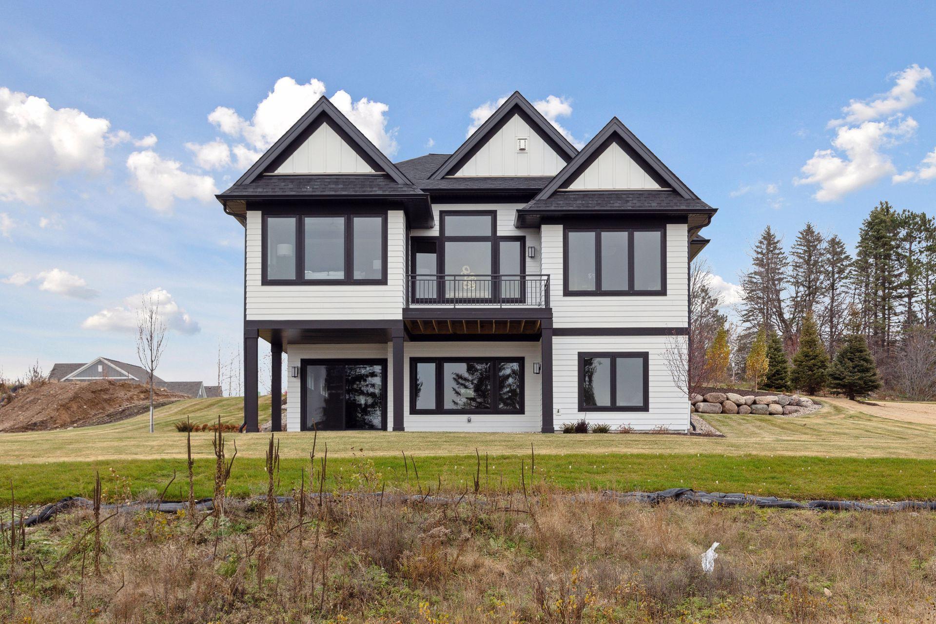 Photo of previous model.