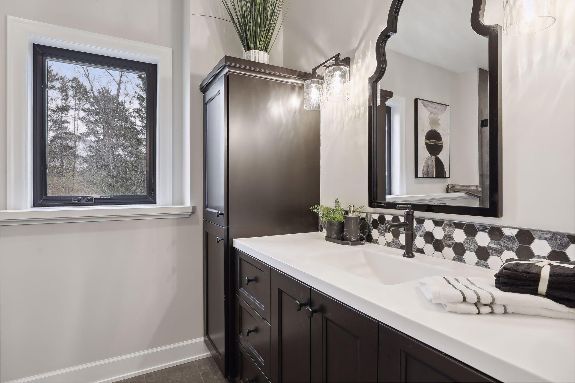 Photo of previous model.