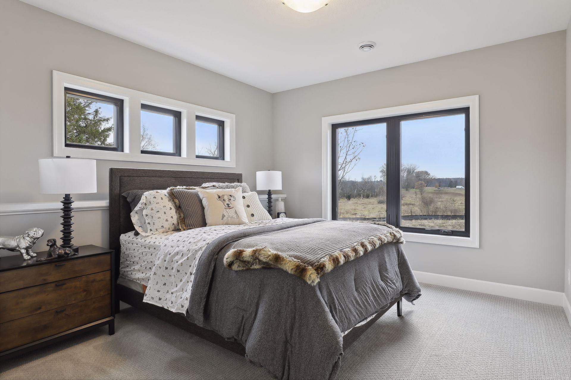 Photo of previous model.