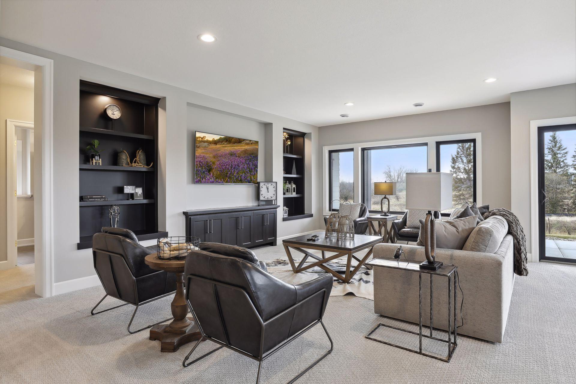 Photo of previous model.