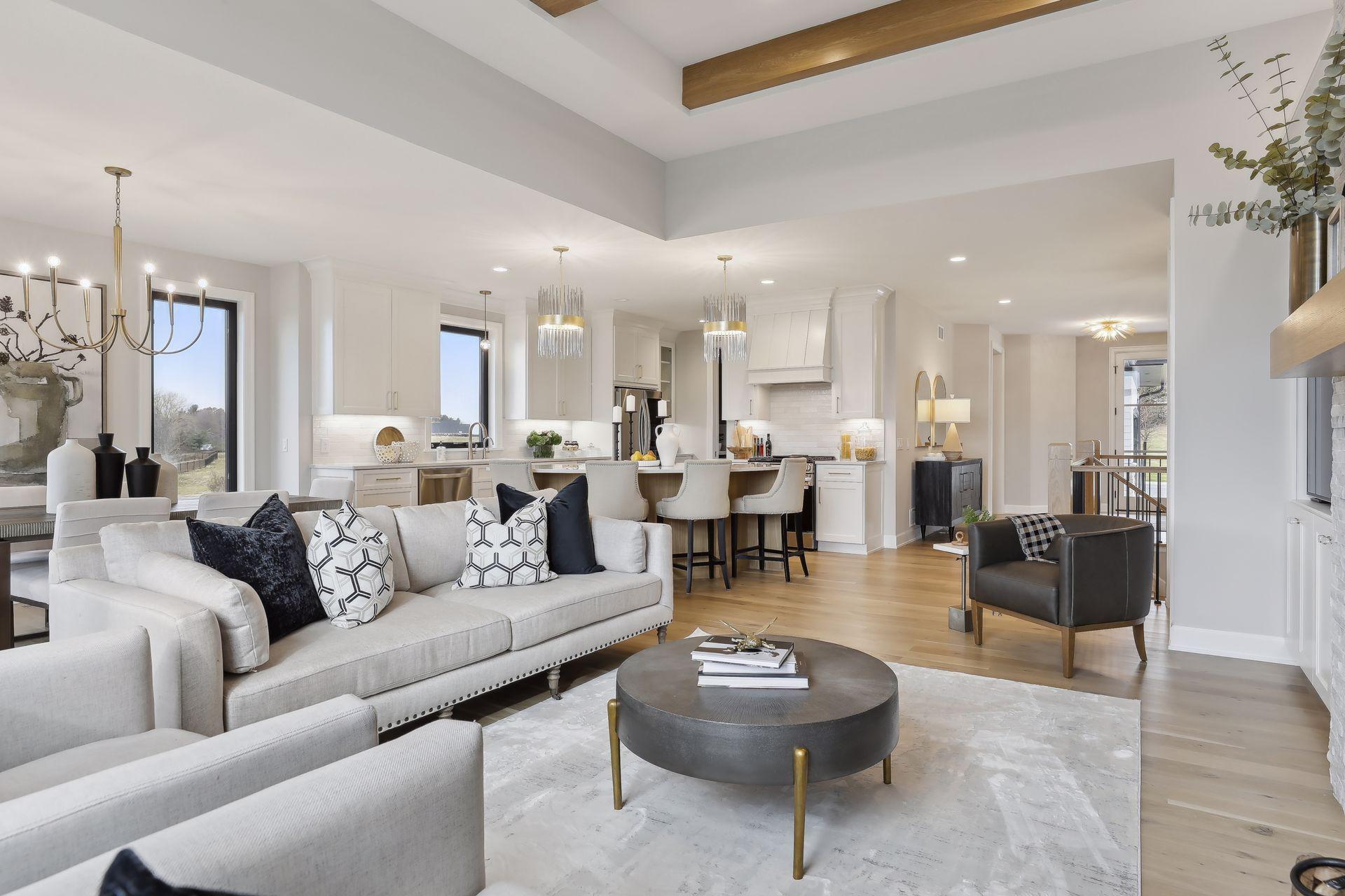 Photo of previous model.