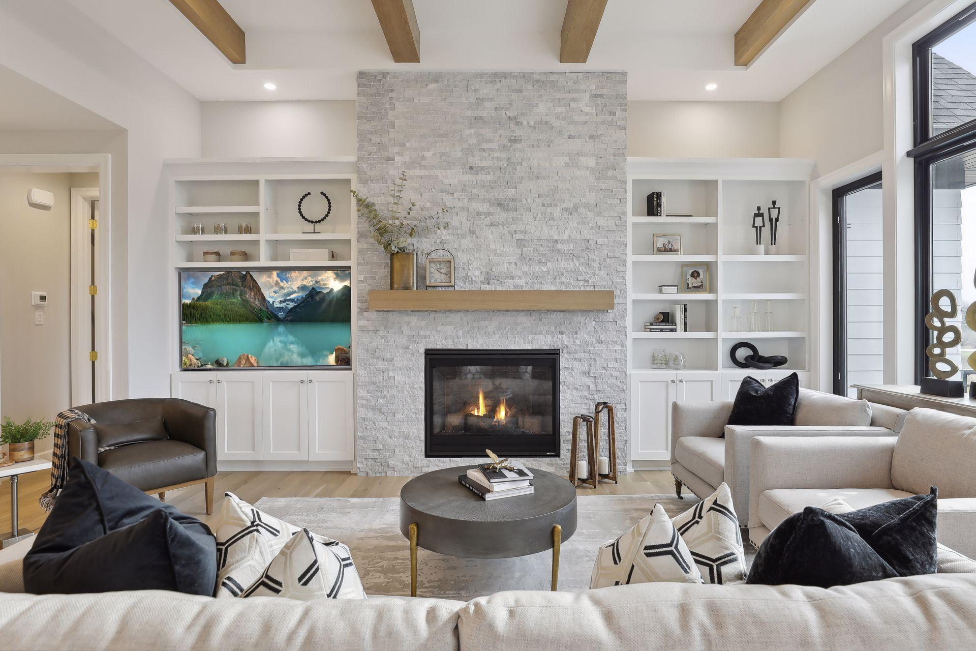 Photo of previous model.