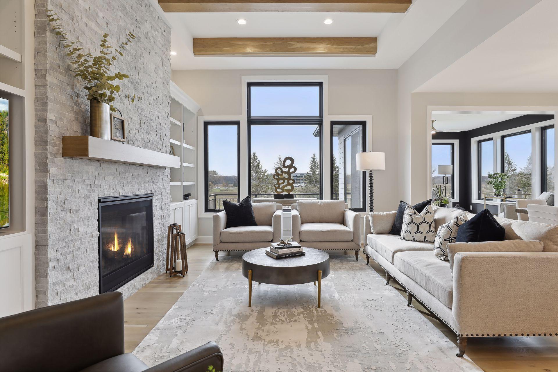 Photo of previous model.