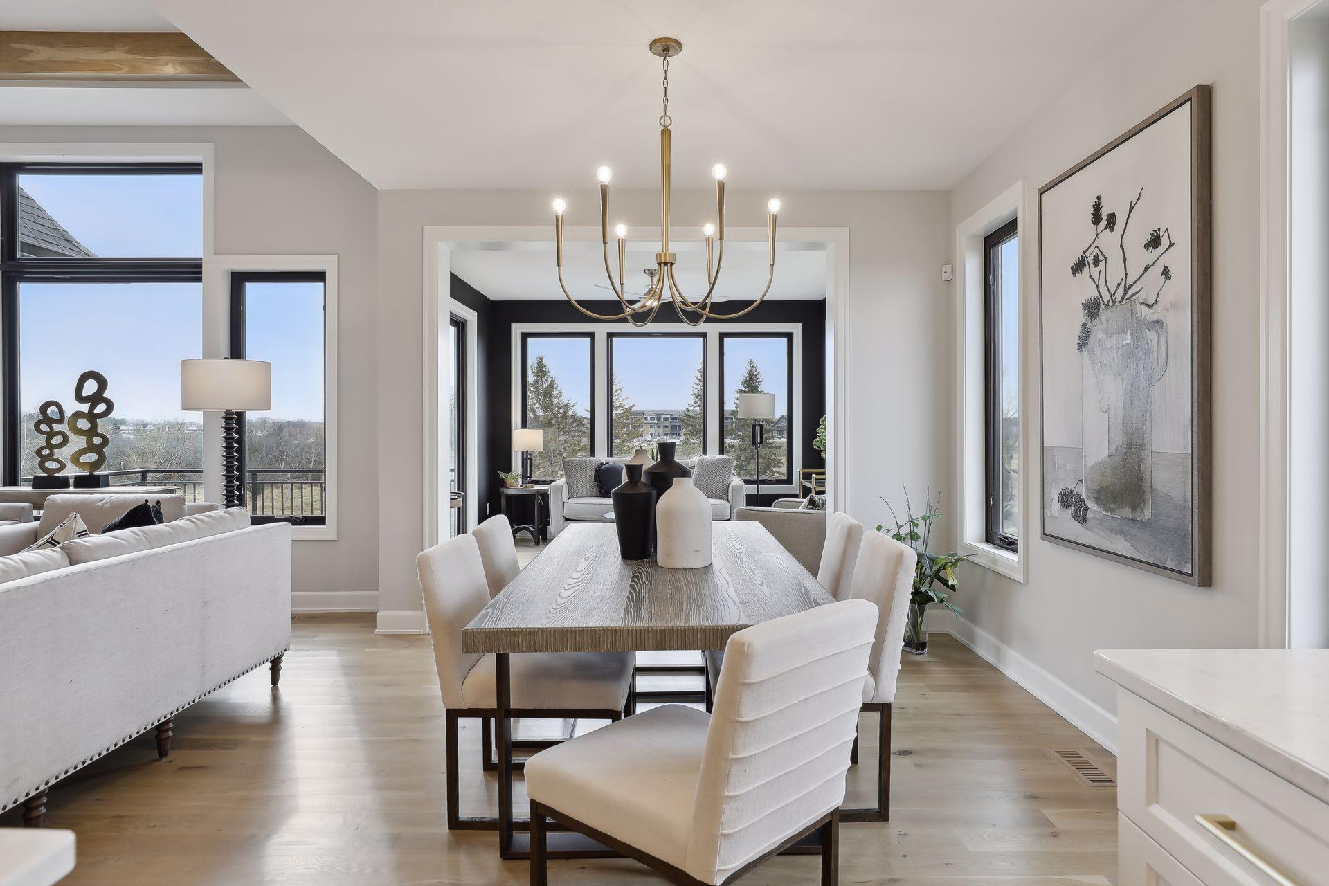 Photo of previous model.