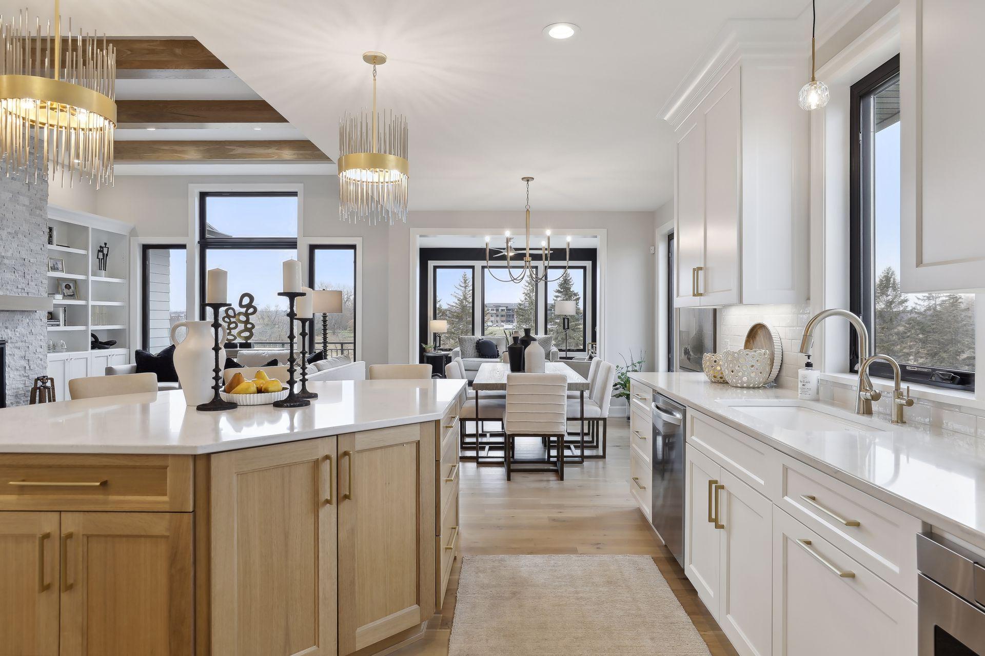 Photo of previous model.