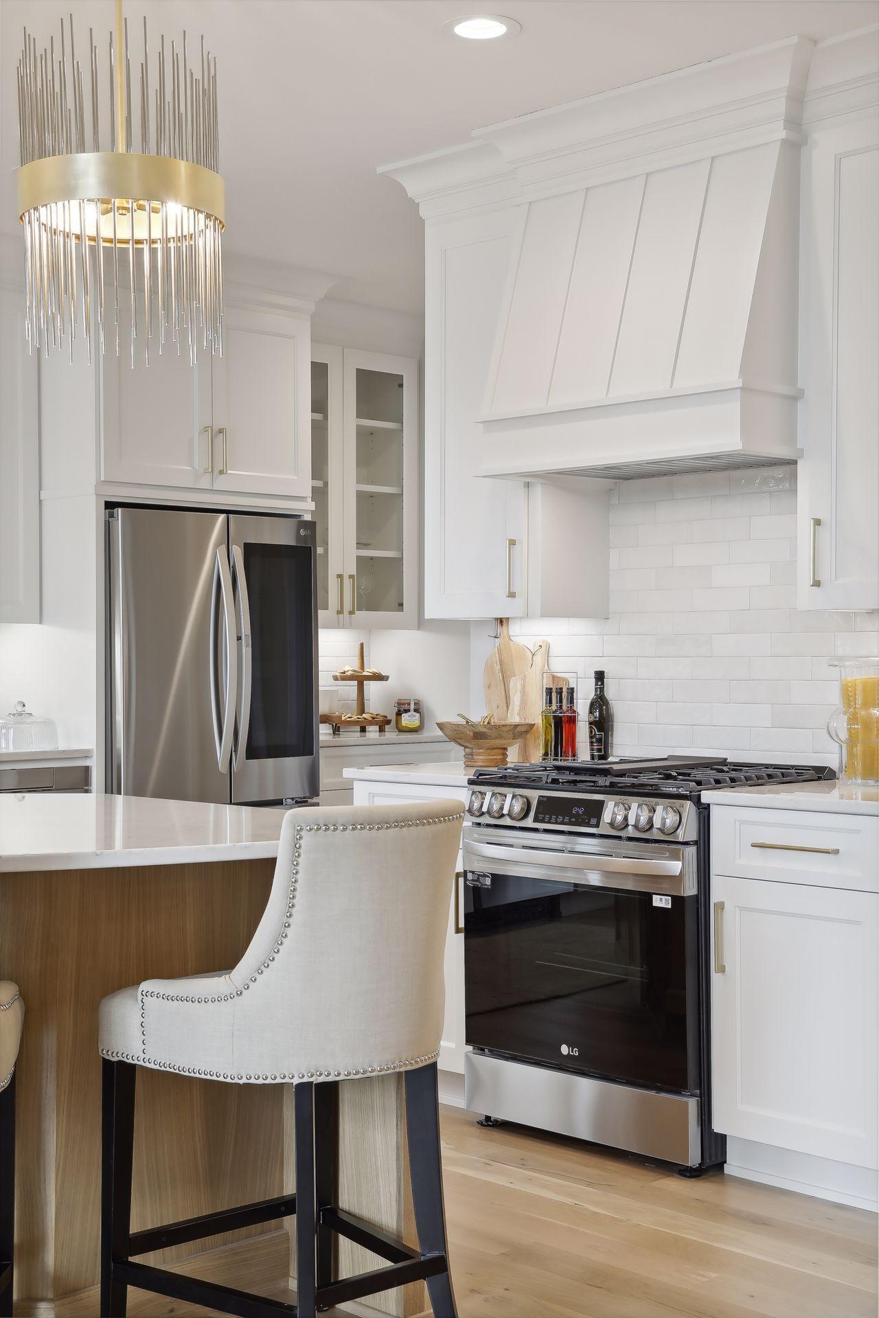 Photo of previous model.