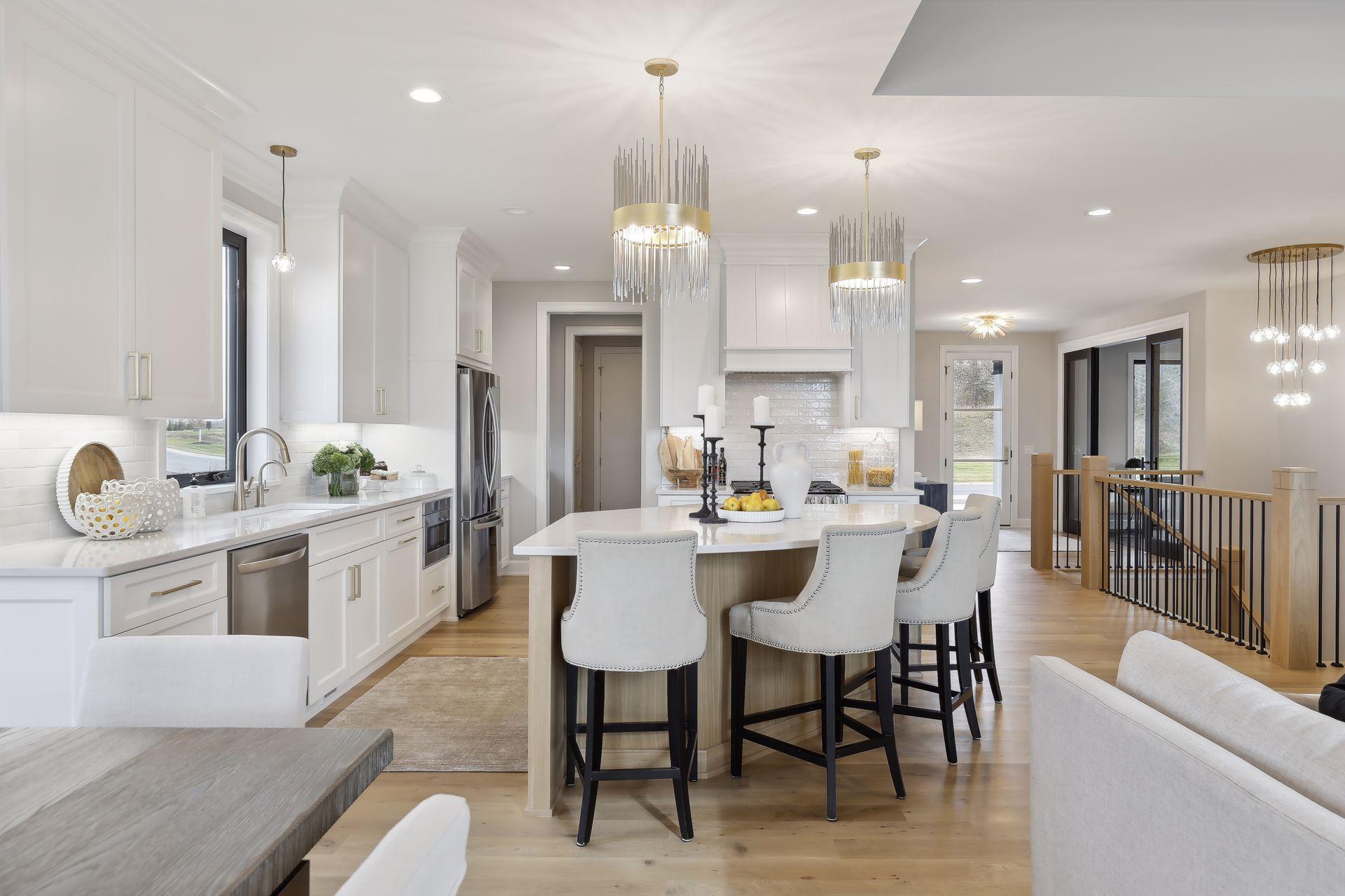 Photo of previous model.