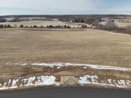 Lot 16 Candy Lane, River Falls, WI 54022