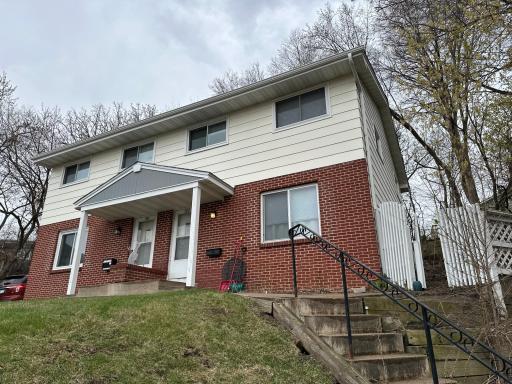502 Shadyside Circle, Hopkins, MN 55343