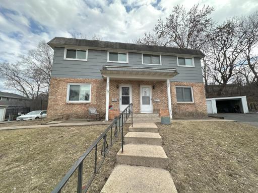 508 Shadyside Circle, Hopkins, MN 55343