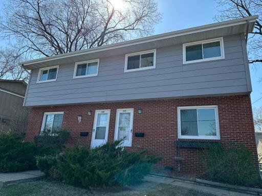 330 Van Buren Avenue N, Hopkins, MN 55343