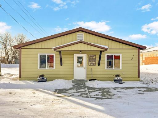 244 2nd Avenue, Gonvick, MN 56644