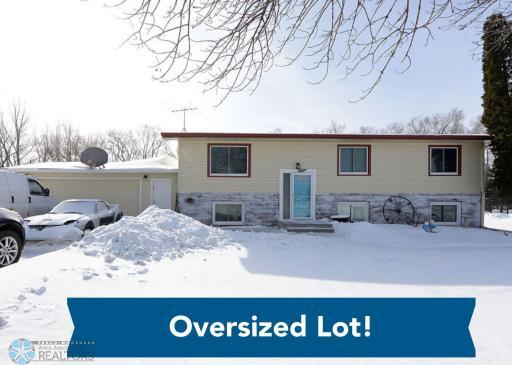 1301 62nd Avenue N, Moorhead, MN 56560